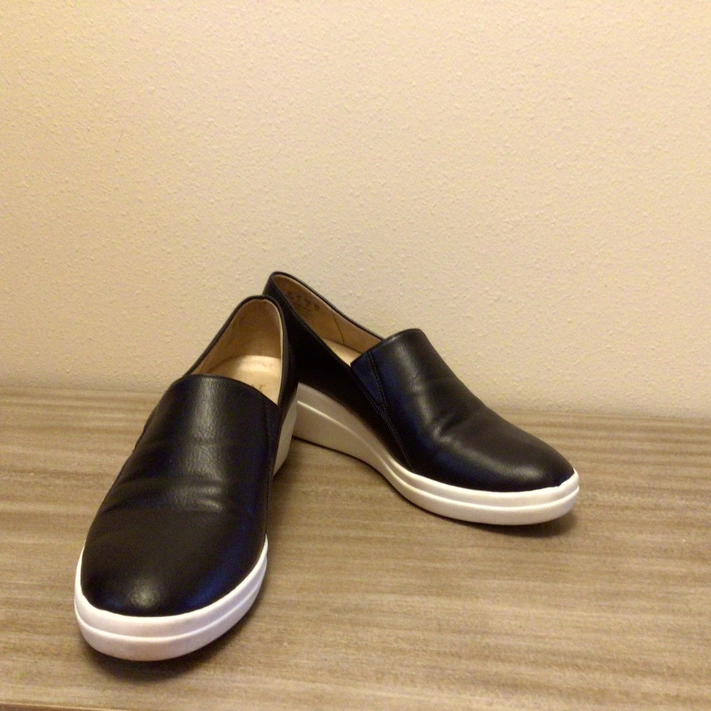 Naturalizer Sandra Wedge Slip-On Women’s Size 10